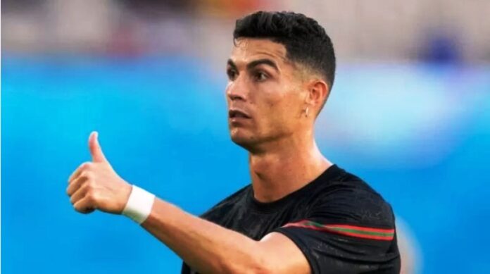 DEPORTES PAG 12 - RONALDO