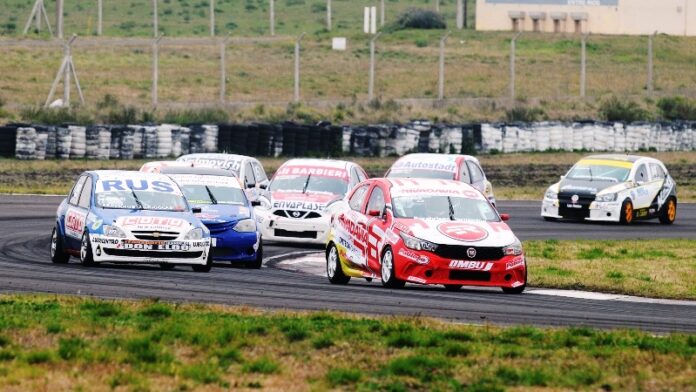 DEPORTES PAG 12 - TURISMO NACIONAL