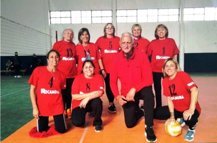 DEPORTES PAG 13 - ADULTOS MAYORES