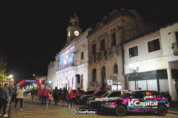 DEPORTES PAG 13 - RALLY
