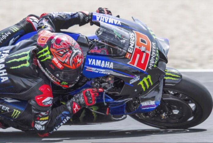 DEPORTES PAG 15 - QUARTARARO