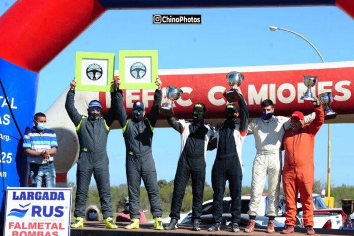 DEPORTES PAG 15 - RALLY