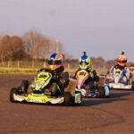 DEPORTES PAG 3 – KARTING