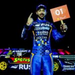 DEPORTES PAG 3 – TURISMO CARRETERA