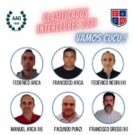 DEPORTES PAG 3 – UNIVERSITARIO