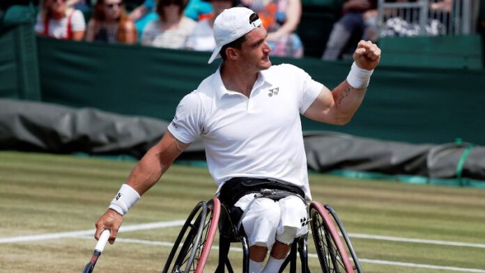 Gustavo Fernandez - Joachim Gerard