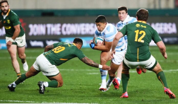 DEPORTES PAG 7 - LOS PUMAS