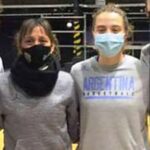 DEPORTES TAPA SUPLE – BASQUETBOL FEMENINO