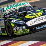 DEPORTES TAPA SUPLE – DE BRABANDERE