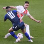 DEPORTES TAPA SUPLE – RIVER