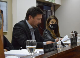 Una calle se llamará Carlos «El Uruguayo» González Cardozo