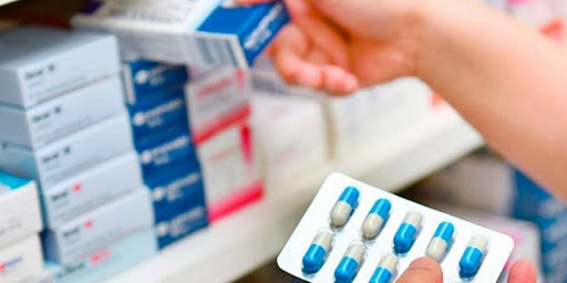 Droguerías en estado de alerta