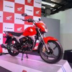 Honda-GLH-150