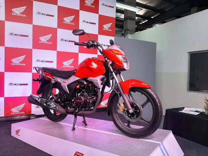 Honda-GLH-150