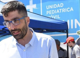 Retoman la vacunación para los jóvenes y los adultos
