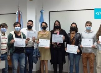 Unión pública-privada por una ciudad informática