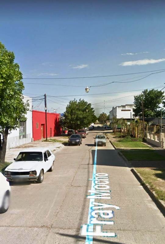 P10 - CALLES CON HISTORIA