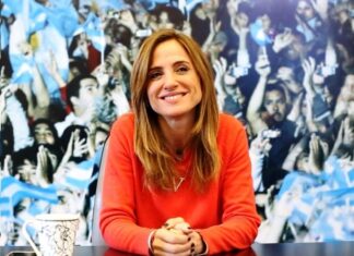 Un fiscal investiga a Victoria Tolosa Paz porque dio de baja a 2.243 planes sociales cuando había 250.000 irregulares