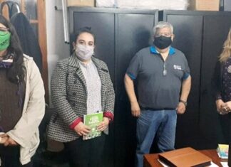Desde ATE pidieron que se extienda el “bono covid”
