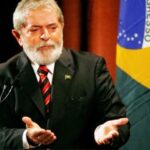 P20 – BRASIL. lula
