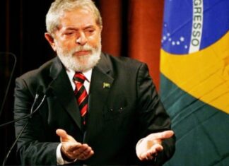 Yo digo… Desafíos y gobernabilidad del mandato de Lula