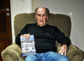 “Conocía a varias personalidades, pero al entrar en detalle hubo cuestiones que me impactaron”