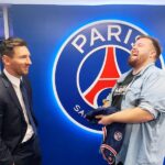 PÁGINA 16 IBAI LLANOS MESSI
