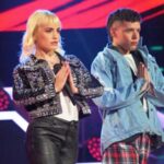 PÁGINA 16 LA VOZ ARGENTINA