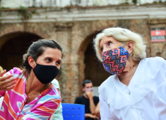 En marcha el reconocimiento de aportes de las madres