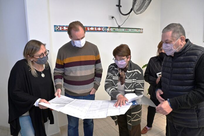 PÁGINA 2 BORDET CENTRO DE JUBILADOS