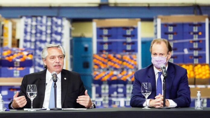 PÁGINA 2 FERNÁNDEZ BORDET CONCORDIA