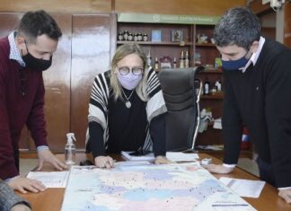 Comienza la entrega de la tarjeta Alimentar