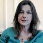 PÁGINA 2 SABINA FREDERIC CONSEJO FEDERAL SEGURIDAD