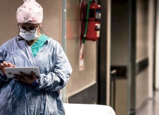 Se registraron 394 nuevos casos y 14 fallecimientos