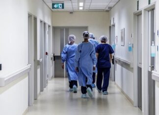 Se notificaron 238 casos entre el domingo y lunes