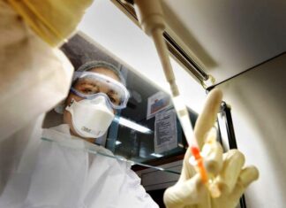 Córdoba acumula 78 contagios con la variante Delta de coronavirus