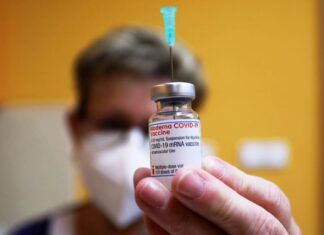 Argentina alcanzó las 50 millones dosis de vacunas