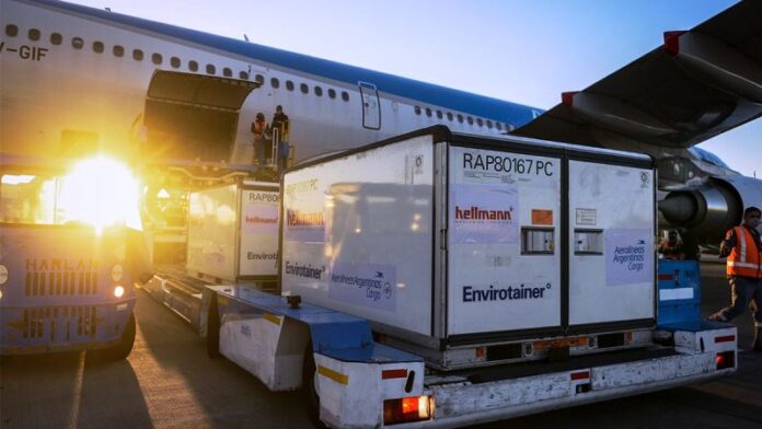 PÁGINA 3 VACUNAS SINOPHARM