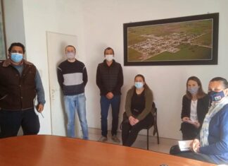 Avanzan por un proyecto para la gestión de los RAEE