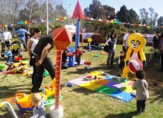 Los municipios inician las actividades para guríses