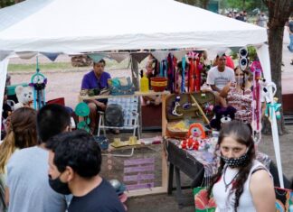 Un domingo especial con ferias de emprendedores