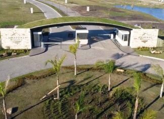 Deberán desmantelar un barrio privado en 180 días