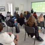 PÁGINA 8 EMPRENDIMIENTOS TUTORÍAS DISEÑADORES