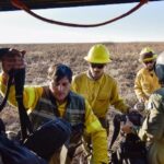 PÁGINA 8 ISLAS VICTORIA INCENDIO