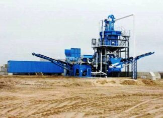 Minería participó de una visita de campo en Ibicuy
