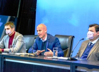 Entre Ríos entró al programa de empleo Te Sumo