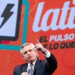 PÁGINA 9 ALBERTO FERNÁNDEZ JÓVENES