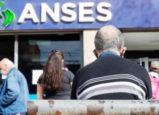 Las jubilaciones y asignaciones aumentarán 12,39%