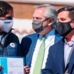 PÁGINA 9 AccesAR Fernández