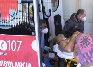 Investigan el ataque contra un diputado en Corrientes